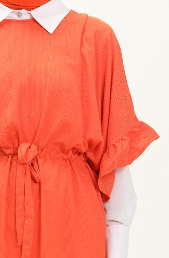 Orange Kimono 3996-04