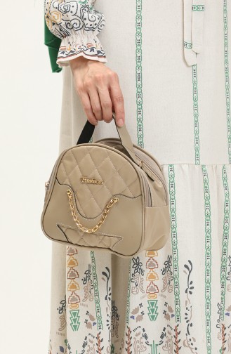 Mink Shoulder Bags 28Z-06