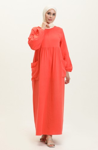 Robe avec Poche 24Y8893-04 Grenadine 24Y8893-04