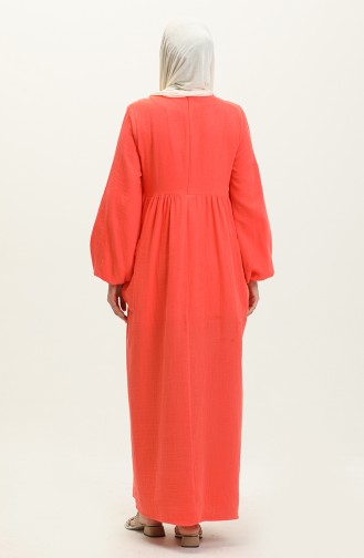 Robe avec Poche 24Y8893-04 Grenadine 24Y8893-04