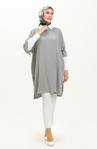 Gray Tuniek 3770-03
