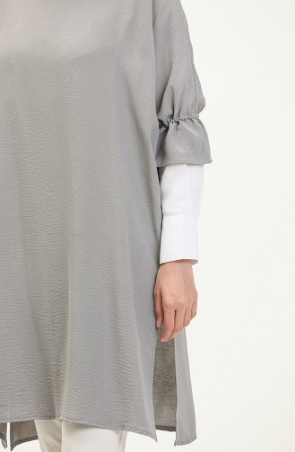 Gray Tuniek 3770-03