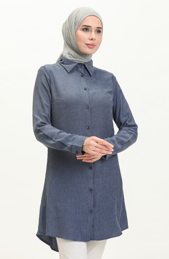 Indigo Tuniek 5104-02