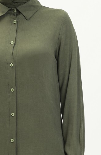 Khaki Tuniek 5104-05