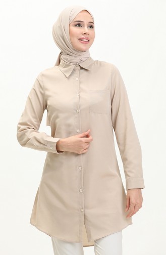 Cepli Tunik 6562-09 Bej