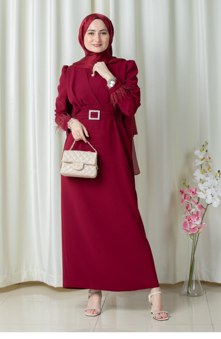 Robe 2020 hijab 2025