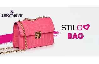 Stilgo New Season Bag Modellen