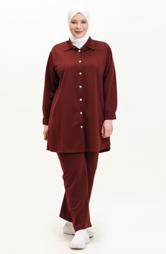 Ensemble Bordeaux 2056MG.BRD