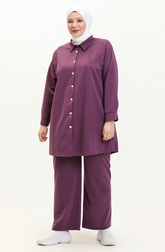 Ensemble Pourpre 2056MG.MOR