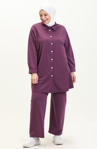 Ensemble Pourpre 2056MG.MOR
