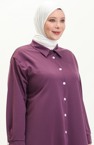 Ensemble Pourpre 2056MG.MOR