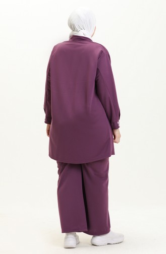 Ensemble Pourpre 2056MG.MOR