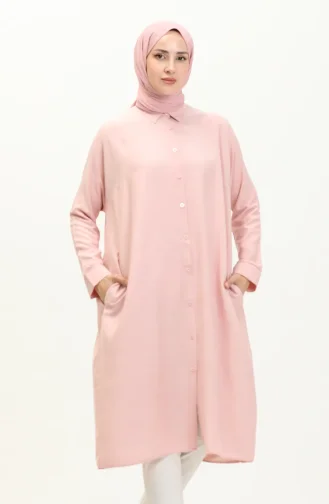 Powder Tuniek 6433-19