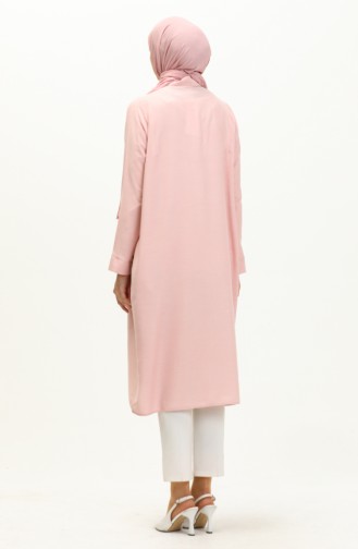 Raglan Sleeve Tunic 6433-08 Dark Onion Peel 6433-19