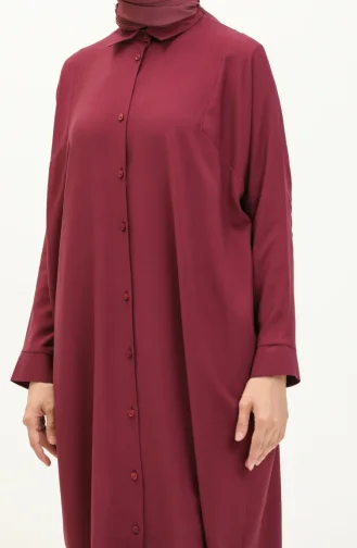 Damson Tuniek 6433-20