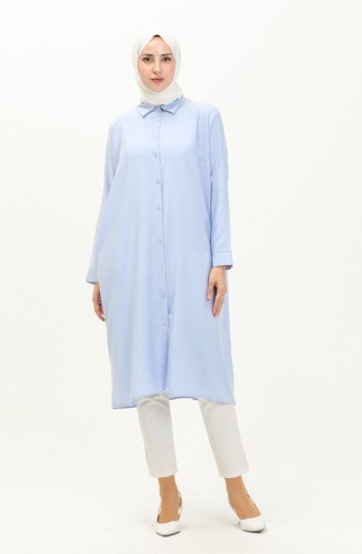 Blue Tuniek 6433-21