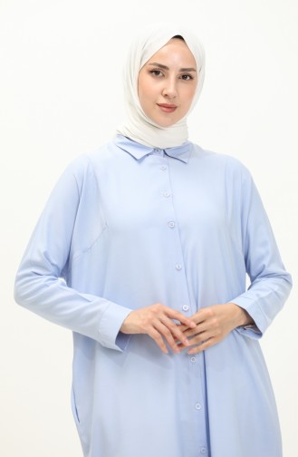 Blue Tuniek 6433-21