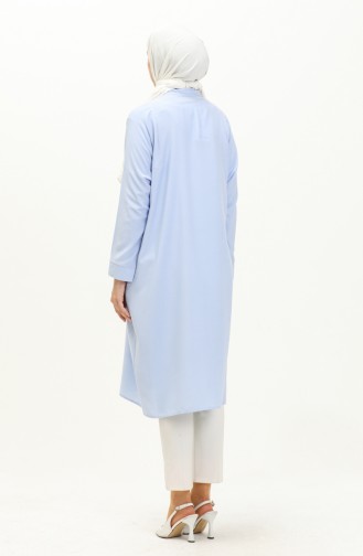 Blue Tuniek 6433-21