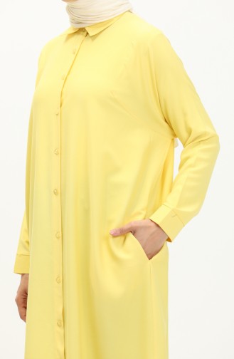 Yellow Tuniek 6433-23