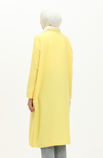 Yellow Tuniek 6433-23