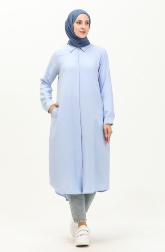 Blue Tuniek 6435-25