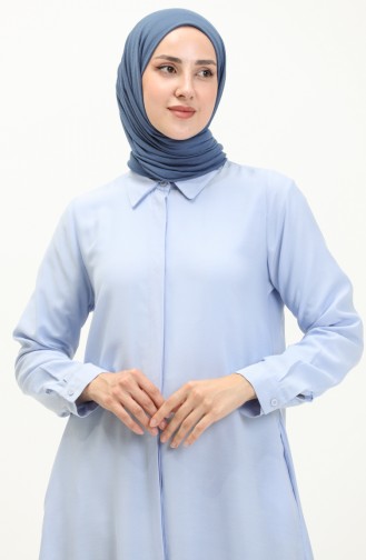 Blue Tuniek 6435-25