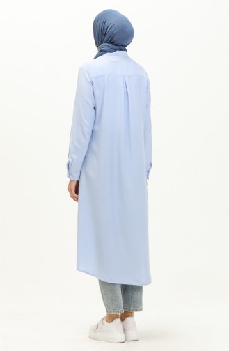 Blue Tuniek 6435-25