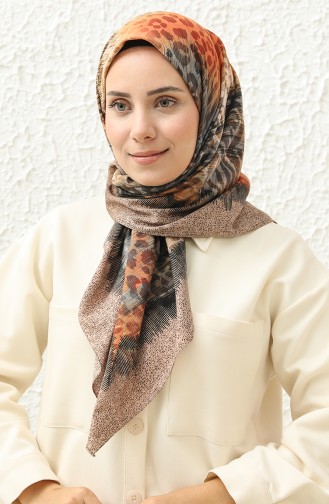 Onionskin Hoofddoek 13229-01