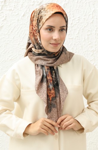Onionskin Hoofddoek 13229-01