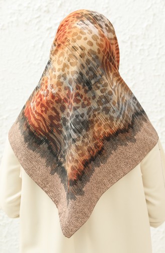 Onionskin Hoofddoek 13229-01
