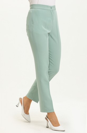 Green Broek 1145-06