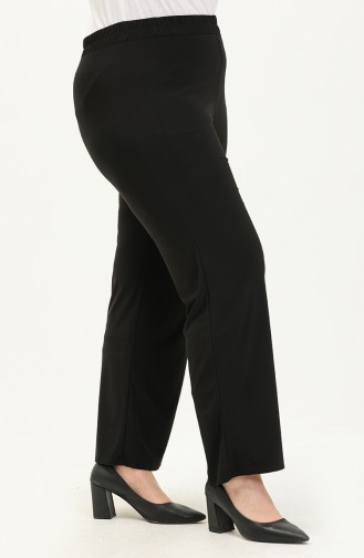 Black Broek 0138-01