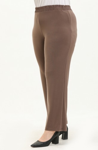 Mink Broek 0138-08