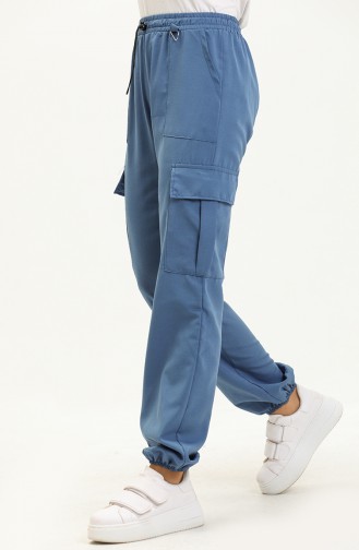 Cargo Pants 5103-05 Mustard 5103-08