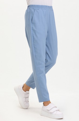 Blue Pants 15071-03