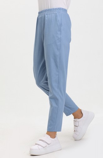 Blue Pants 15071-03
