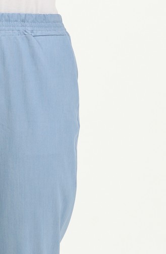 Blue Pants 15071-03