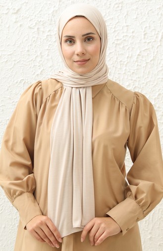 Penye Şal 2003-14A Taş