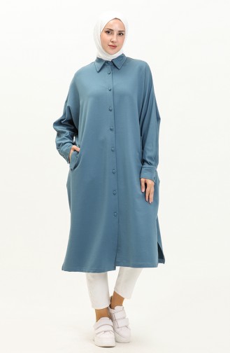 Blue Tuniek 9269-02