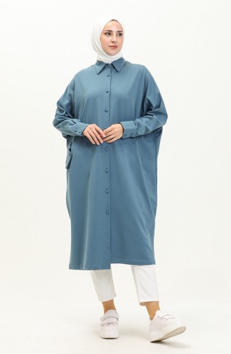 Blue Tuniek 9269-02