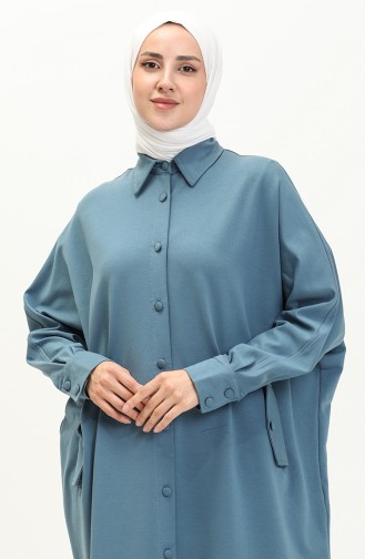 Blue Tuniek 9269-02