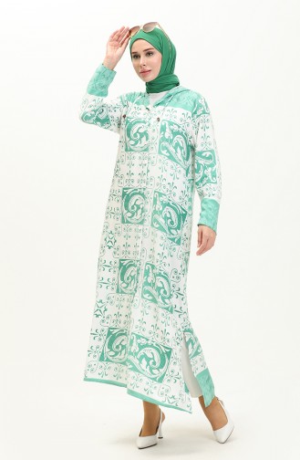 Green Tuniek 24Y9024-02