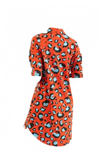 Granat-Blumen Pyjama 1030050000.NAR ÇİÇEĞİ