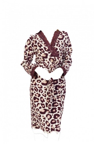 Brown Pajamas 1031486199.KAHVERENGİ