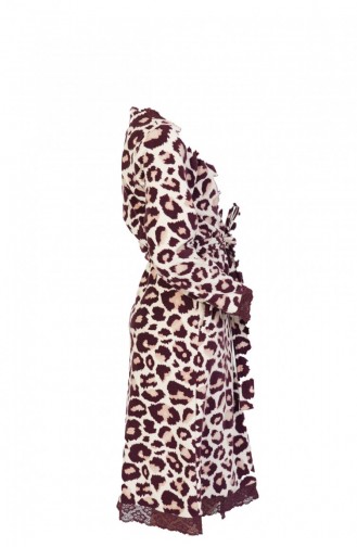 Brown Pajamas 1031486199.KAHVERENGİ