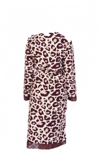 Brown Pajamas 1031486199.KAHVERENGİ