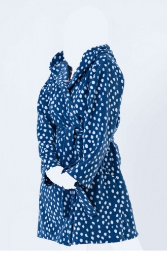 Sapphire Color Pajamas 1031676182.SAFİR