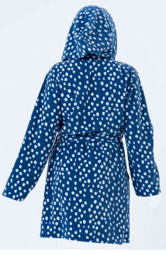Sapphire Color Pajamas 1031676182.SAFİR