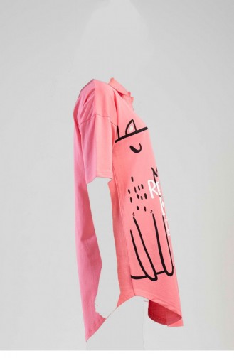 Pyjama Rose 1101960000.PEMBE