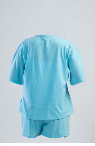 Glass Green Pyjama 1115430000.CAM GÖBEĞİ